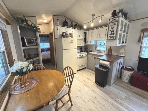 15-94 Woodhaven Lakes Sublette IL 61367
