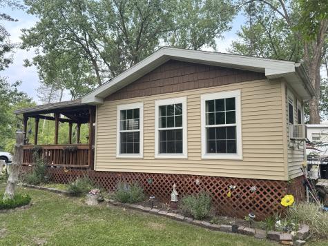15-94 Woodhaven Lakes Sublette IL 61367