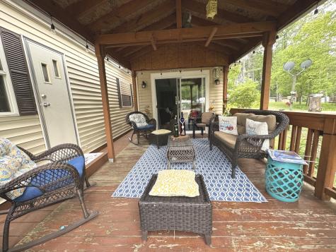 15-94 Woodhaven Lakes Sublette IL 61367
