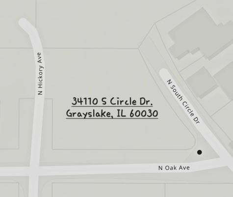 34110 South Circle Drive Grayslake IL 60030