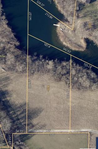 157 Eagle Ridge Drive Danville IL 61832
