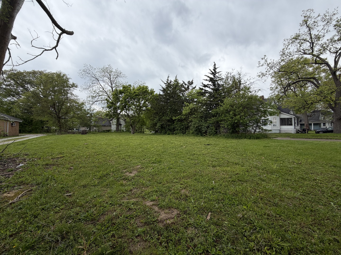 616 Robinson Street Danville IL 61832