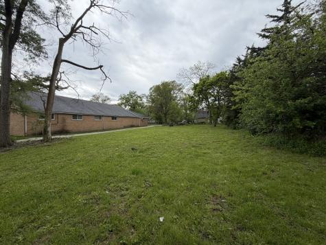 616 Robinson Street Danville IL 61832