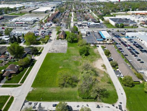 12147 South Cicero Avenue Alsip IL 60803