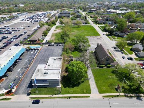 12147 South Cicero Avenue Alsip IL 60803
