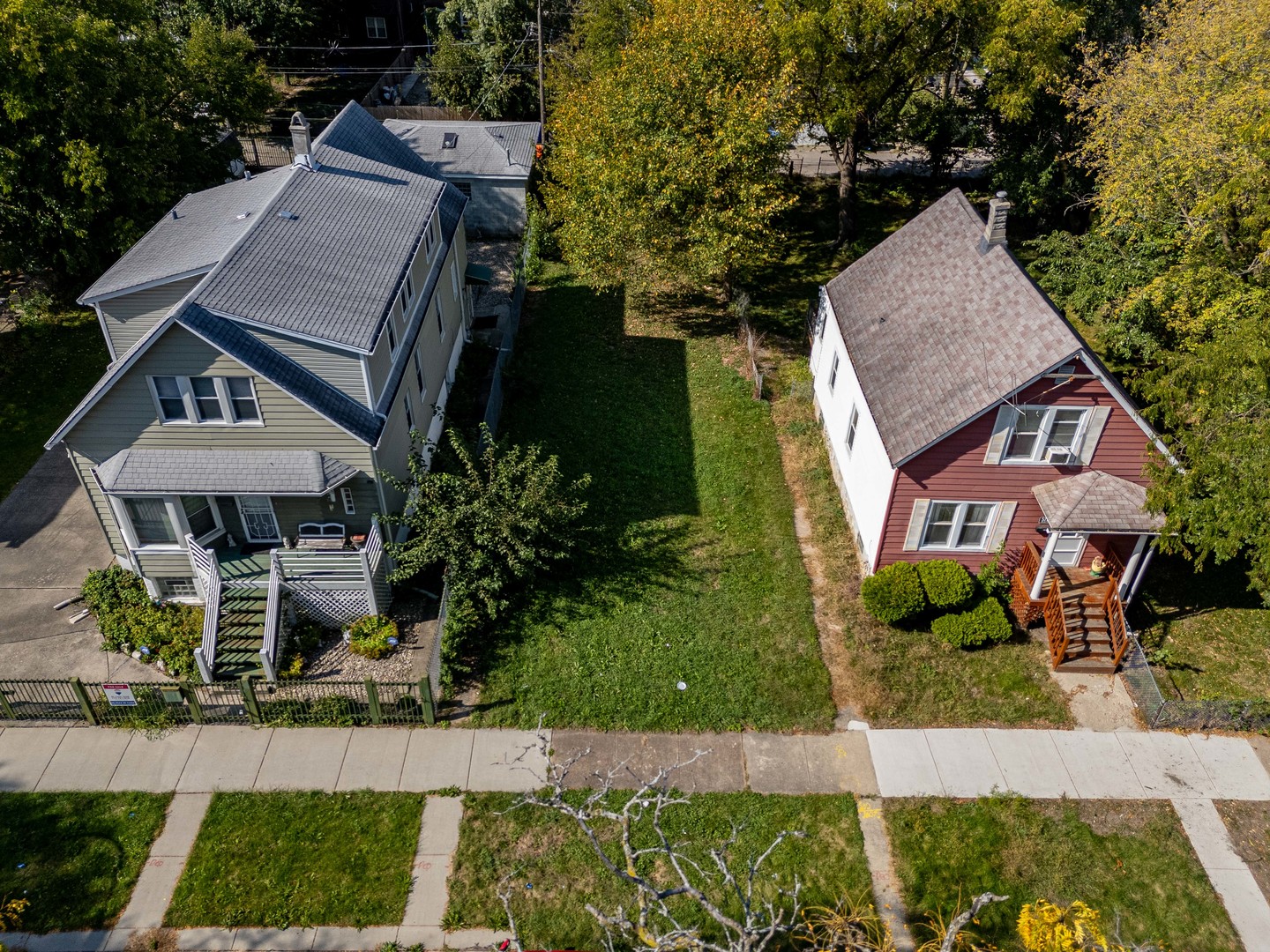5720 South Paulina Street Chicago IL 60636