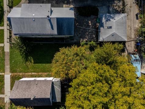 5720 South Paulina Street Chicago IL 60636