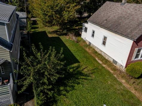 5720 South Paulina Street Chicago IL 60636
