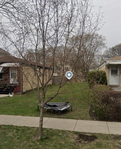 1832 Hovland Court Evanston IL 60201