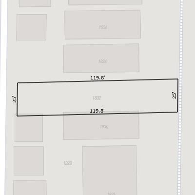 1832 Hovland Court Evanston IL 60201