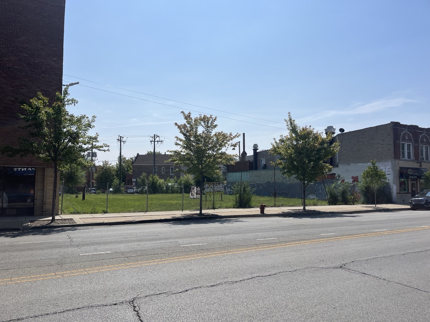 4229 South Archer Avenue Chicago IL 60632