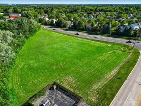lot 009 Huntley Road Carpentersville IL 60110