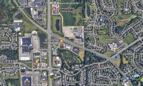 lot 009 Huntley Road Carpentersville IL 60110