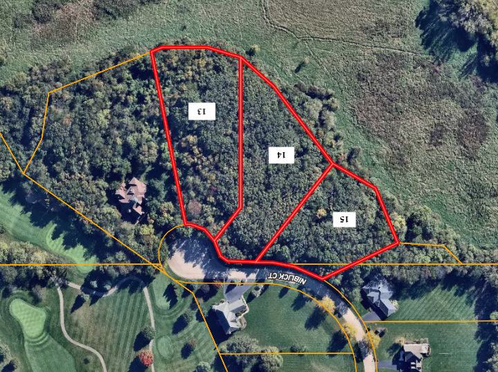 4113 Niblick Court Prairie Grove IL 60014
