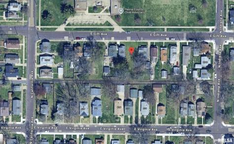 600 East Gift Avenue Peoria IL 61603