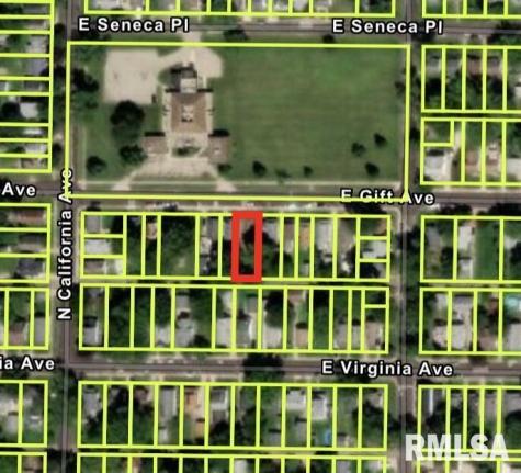600 East Gift Avenue Peoria IL 61603