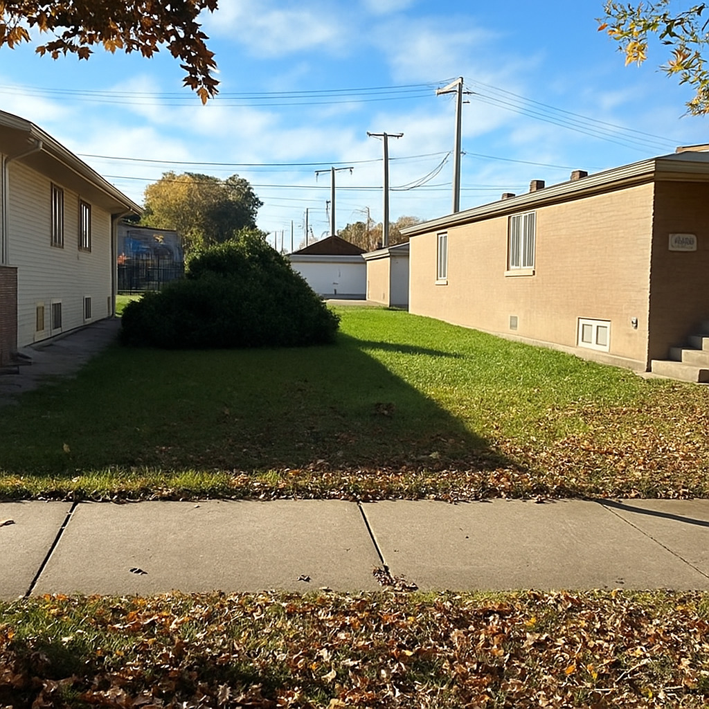 2917 East 130th Street Chicago IL 60633