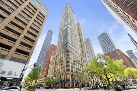 57 East Delaware Place Chicago IL 60611
