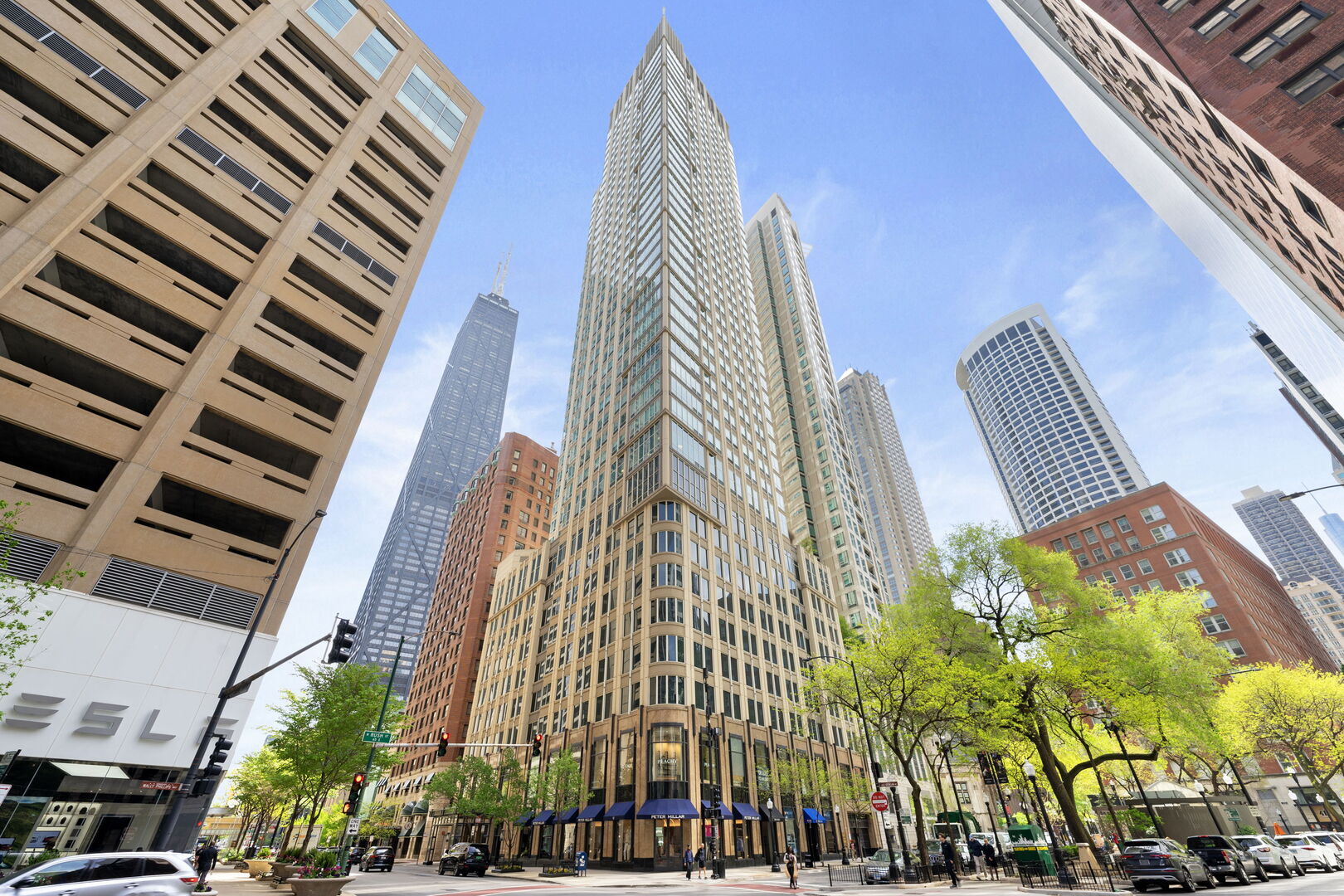 57 East Delaware Place Chicago IL 60611