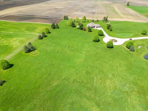 17405 Wildflower Circle Union IL 60180