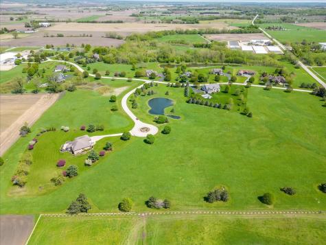 17405 Wildflower Circle Union IL 60180