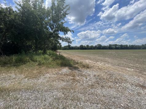 TBD Old Bainbridge Road Marion IL 62959