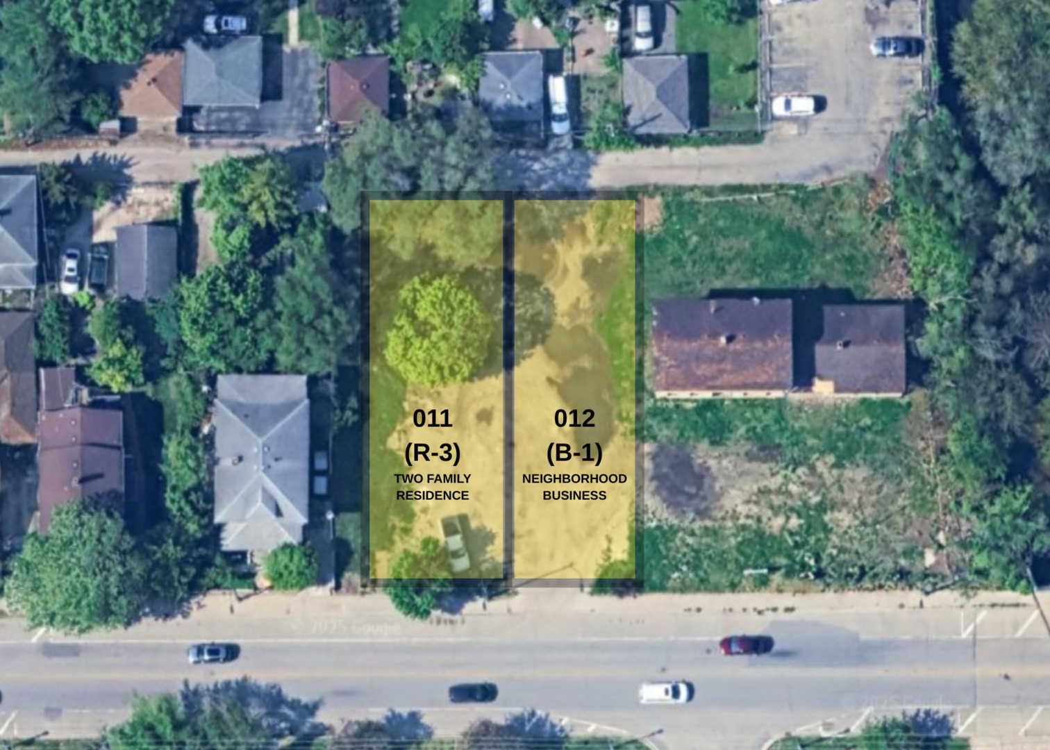 557 East Jackson Street E Joliet IL 60432