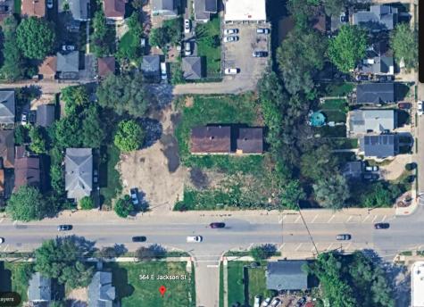 557 East Jackson Street E Joliet IL 60432