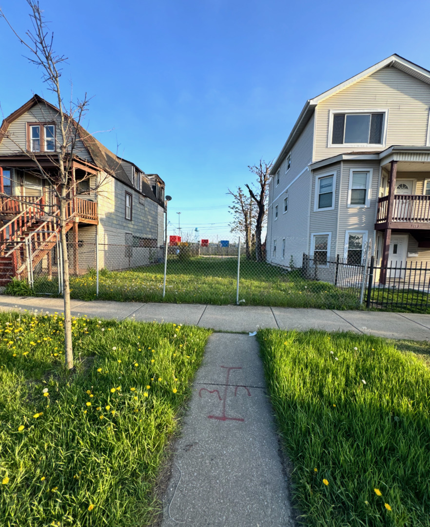 5109 West Lexington Street Chicago IL 60644