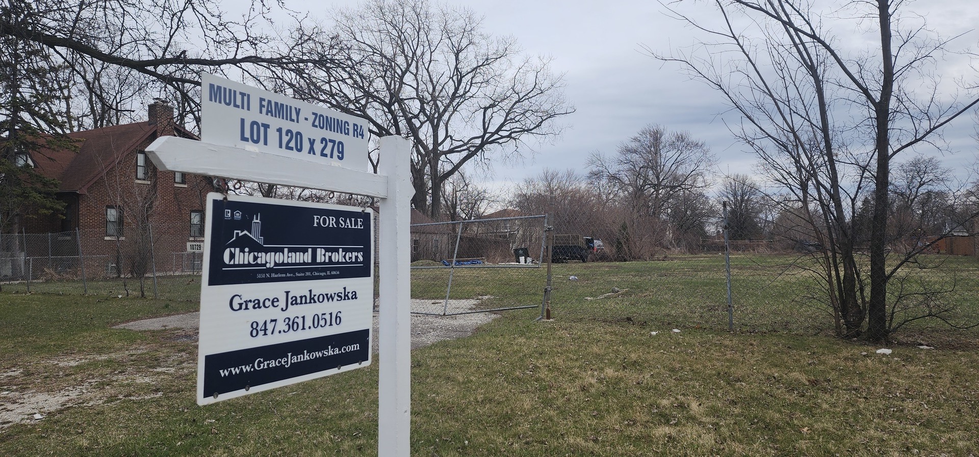 10729 West Grand Avenue Franklin Park IL 60131