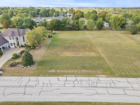 2813 Ninovan Lane Minooka IL 60447