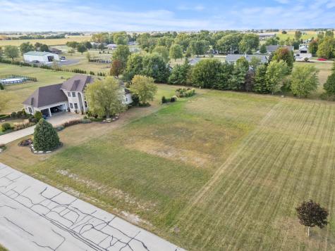 2813 Ninovan Lane Minooka IL 60447