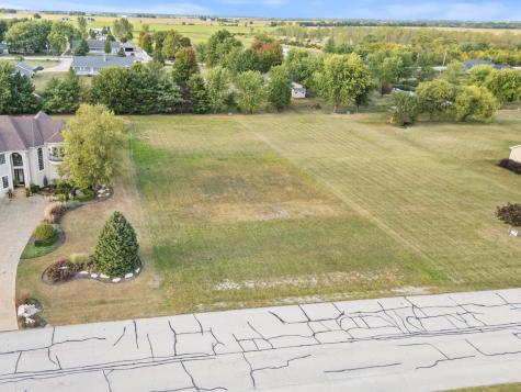 2813 Ninovan Lane Minooka IL 60447