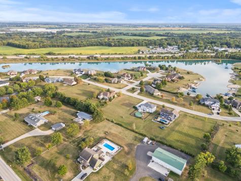 2813 Ninovan Lane Minooka IL 60447