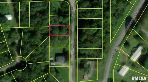 Lot 177 Sycamore Street Goreville IL 62939