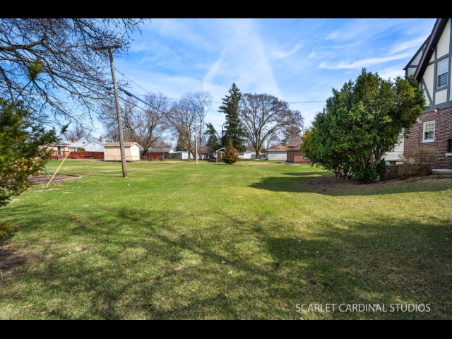 800 Block South Harvard Avenue Villa Park IL 60181