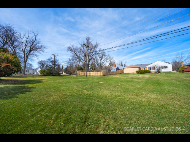 800 Block South Harvard Avenue Villa Park IL 60181