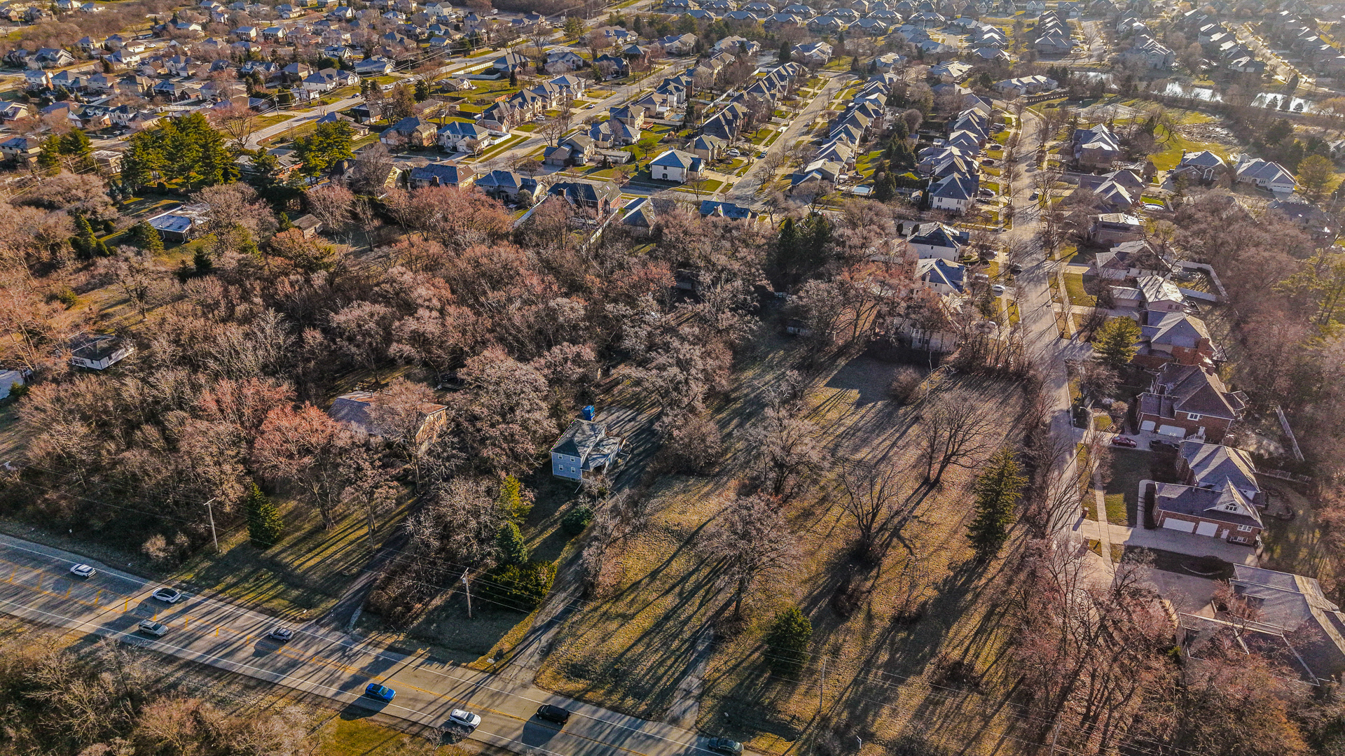 16809 Wolf Road Orland Park IL 60467