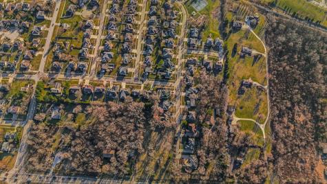 16809 Wolf Road Orland Park IL 60467