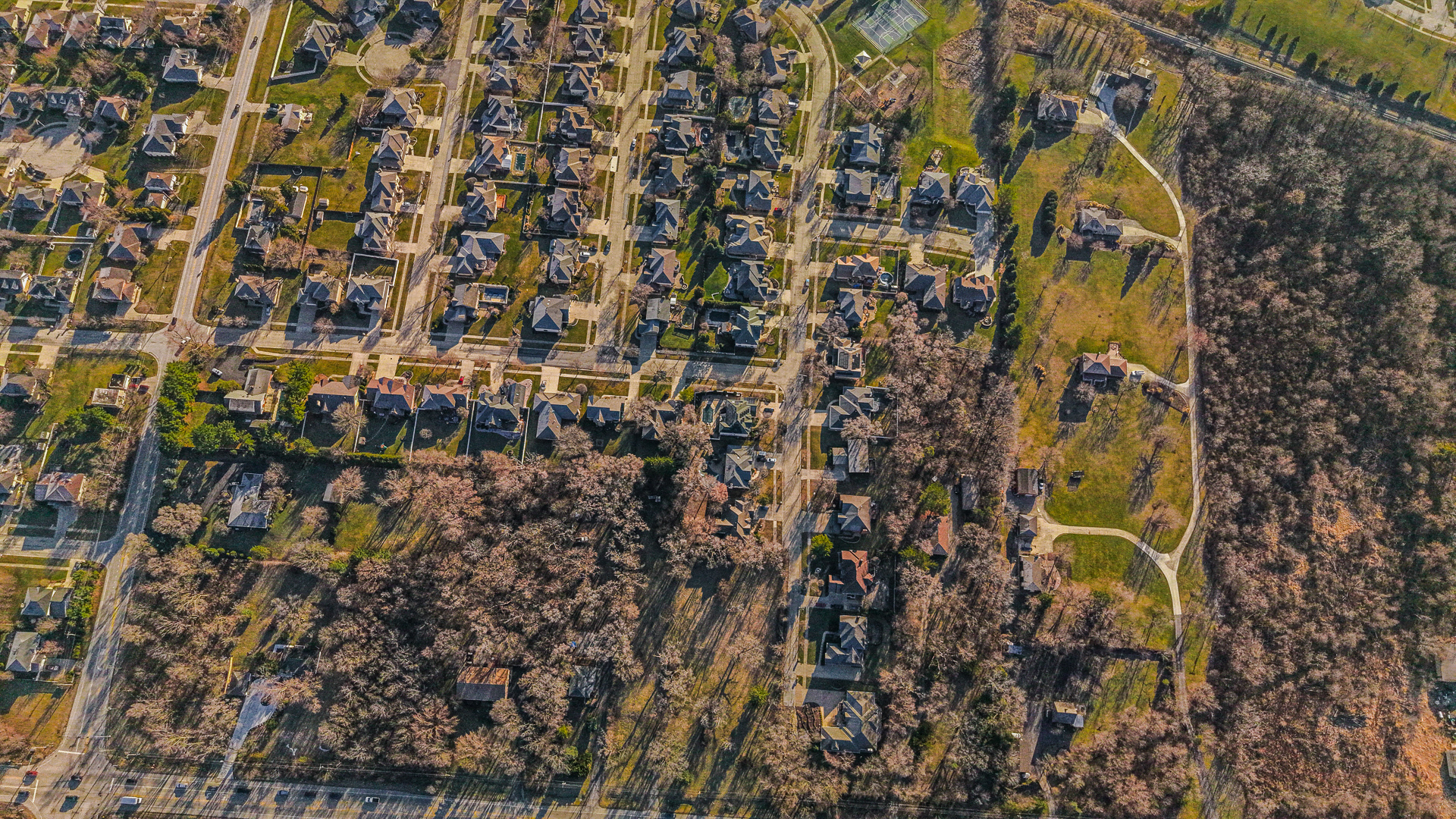 16809 Wolf Road Orland Park IL 60467