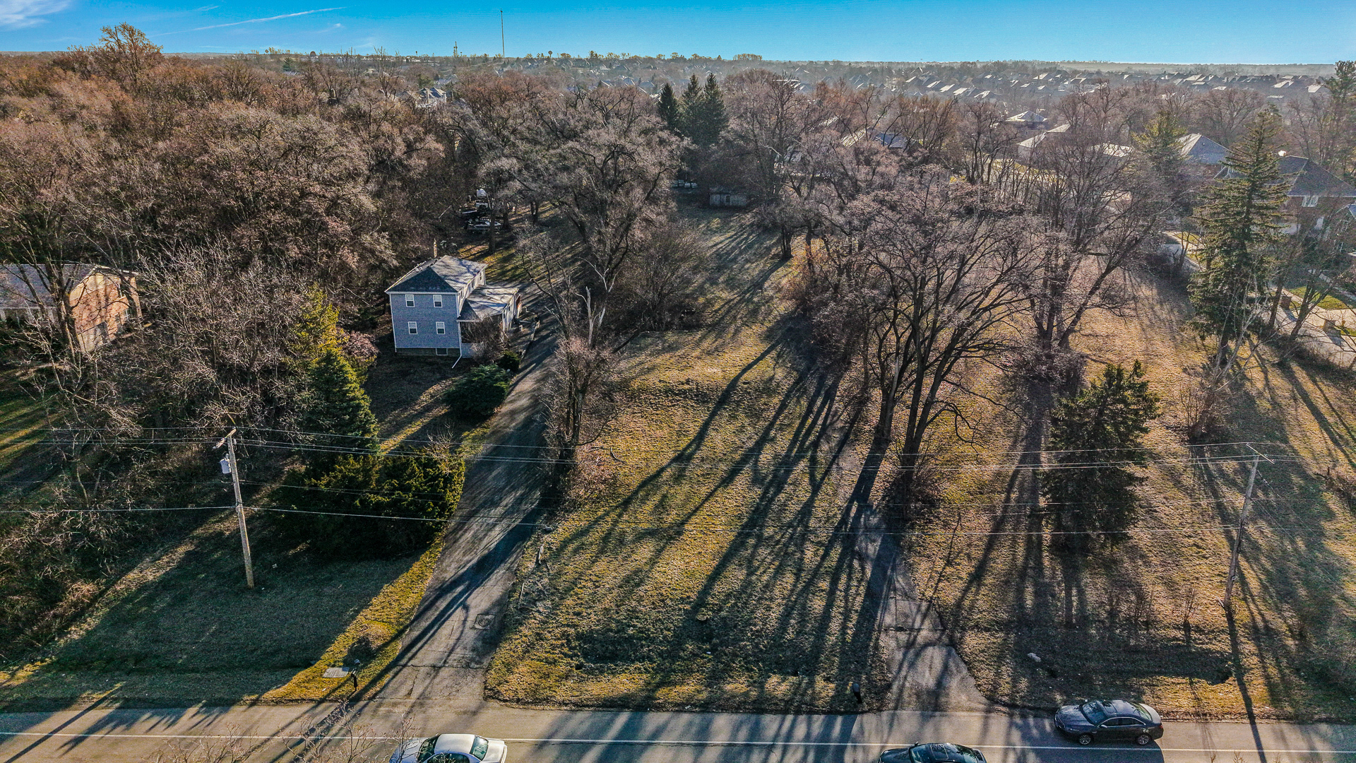 16809 Wolf Road Orland Park IL 60467