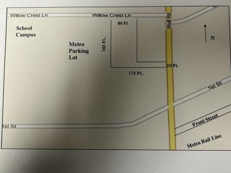 Willowcrest Commons #2 Willowcrest Lane Mokena IL 60448