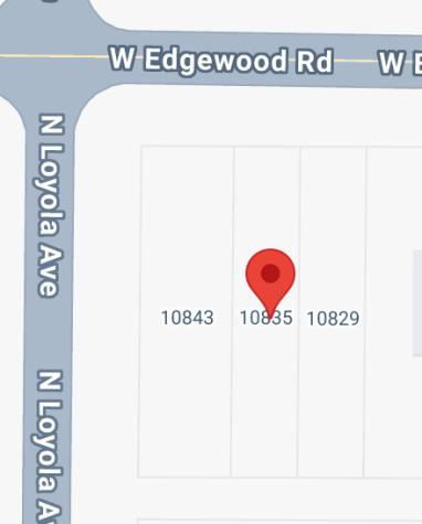 10843 West Edgewood Road Beach Park IL 60087
