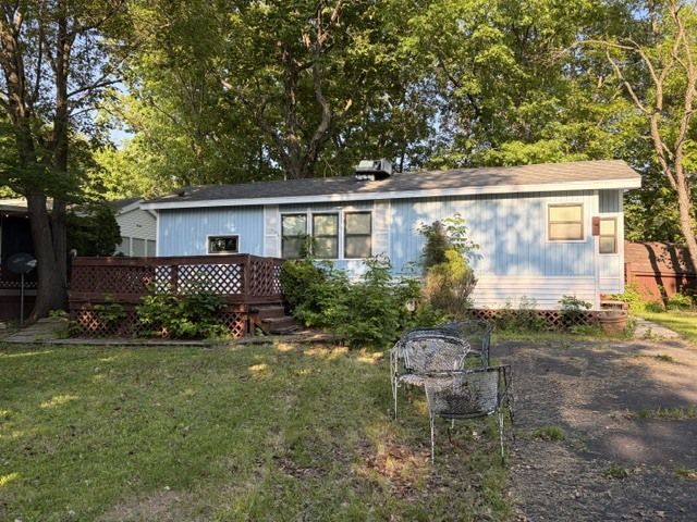 2795 East 28th Lot 758 Road Seneca IL 61360