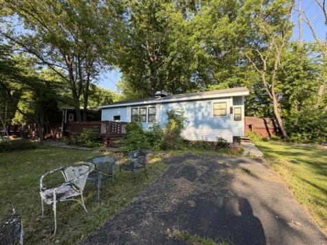 2795 East 28th Lot 758 Road Seneca IL 61360