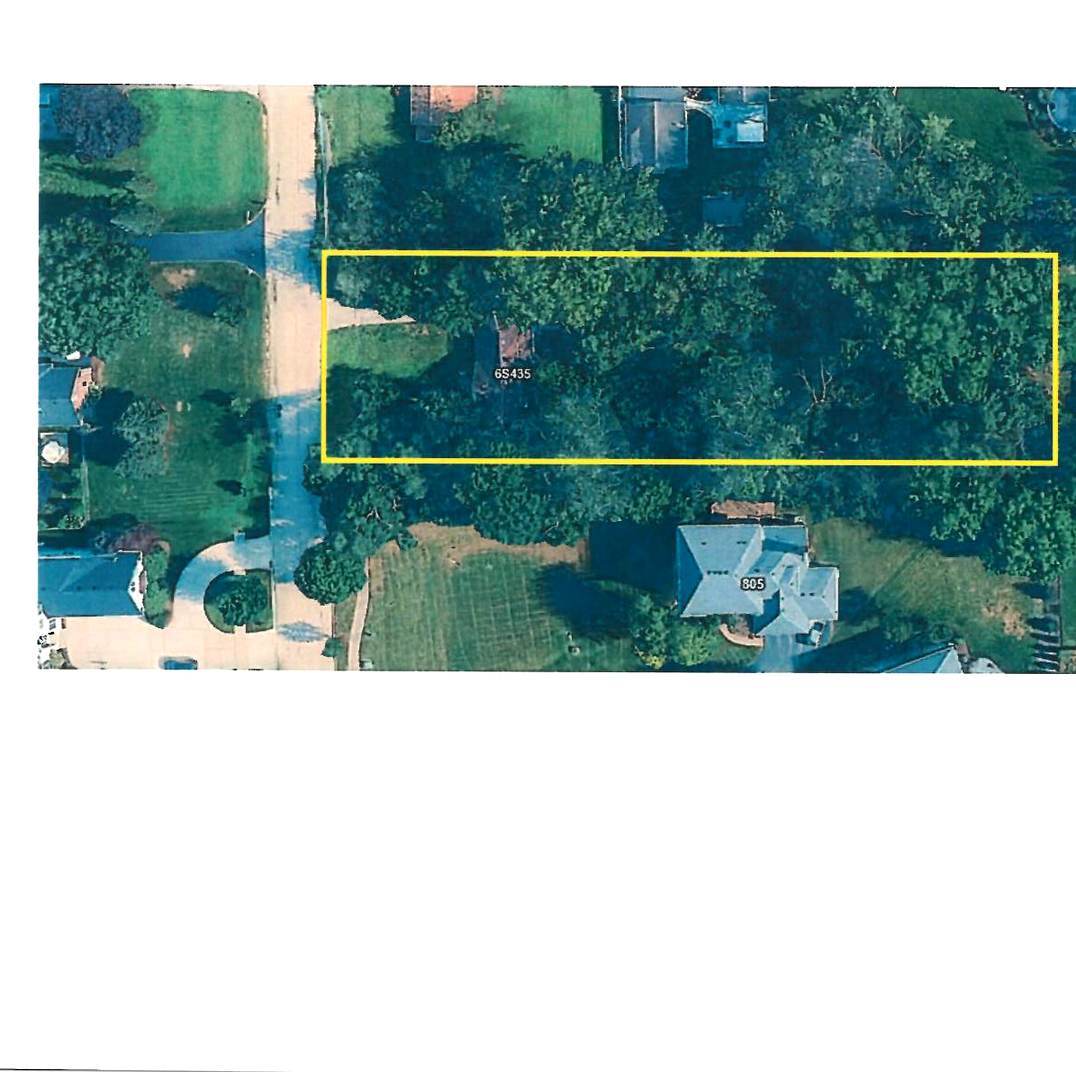 6S435 South Richmond Avenue Westmont IL 60559