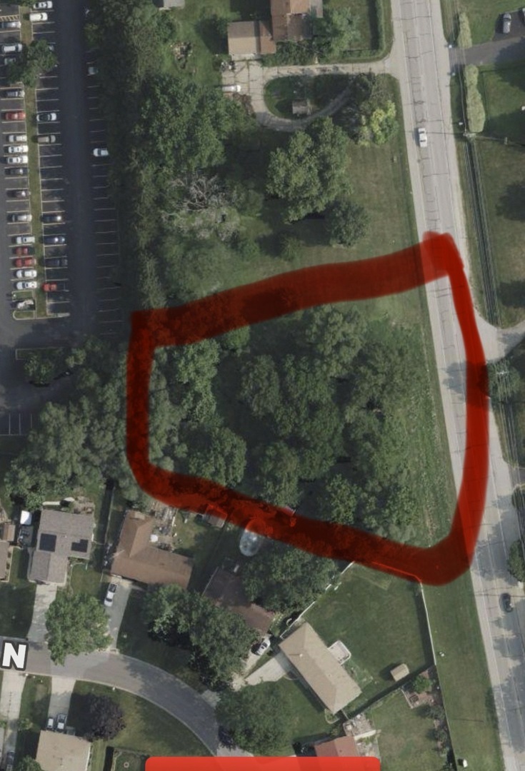 1415 Route 31 Oswego IL 60543