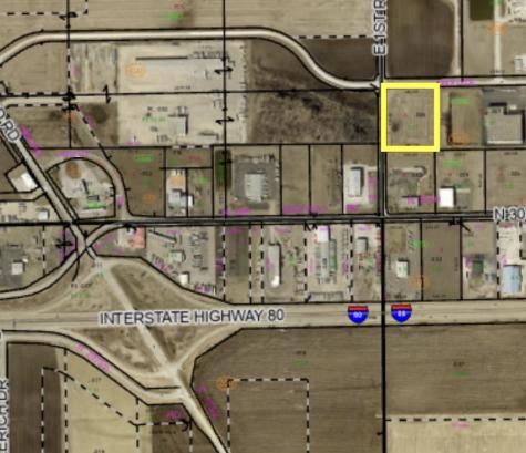 Lot 1 May Road Business Park Road Peru IL 61354