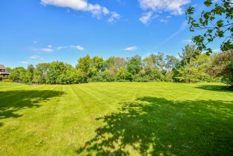 Lot 11 Kingswood Court Wayne IL 60184