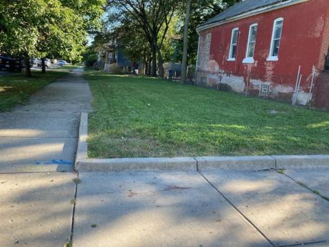 301 West 115th Street Chicago IL 60628